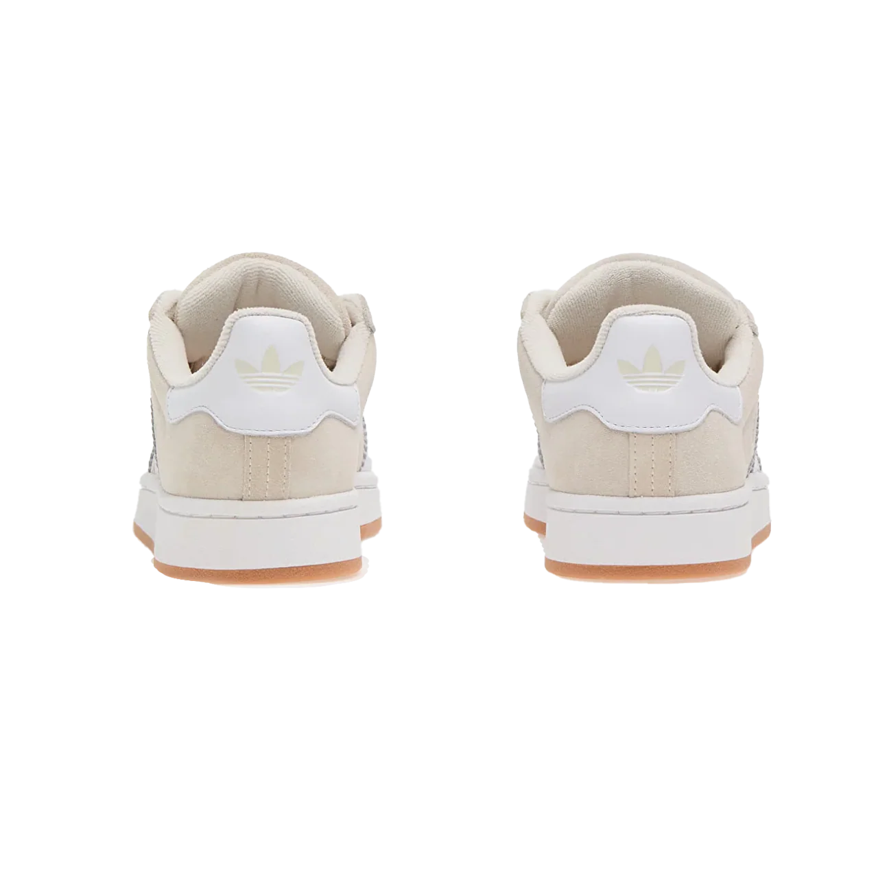 Adidas Campus 00s 'Wonder White' - Image 4