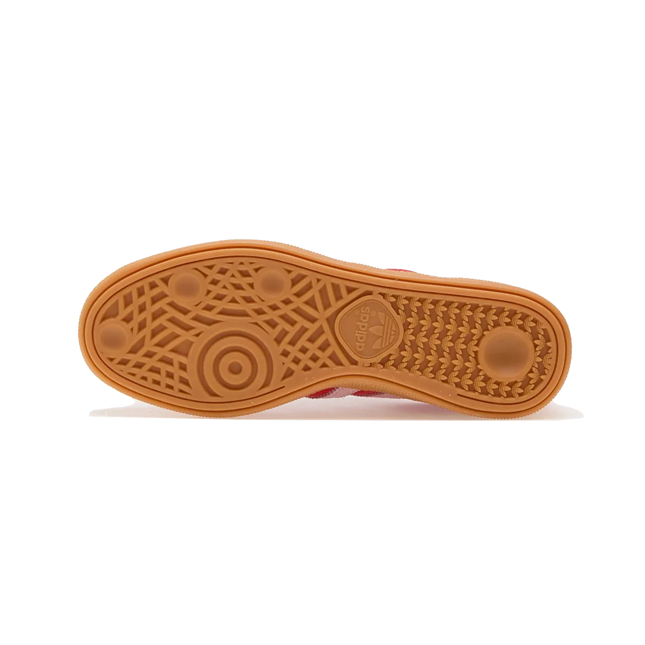 Adidas Handball Spezial 'Bright Red Clear Pink' (W) - Image 5