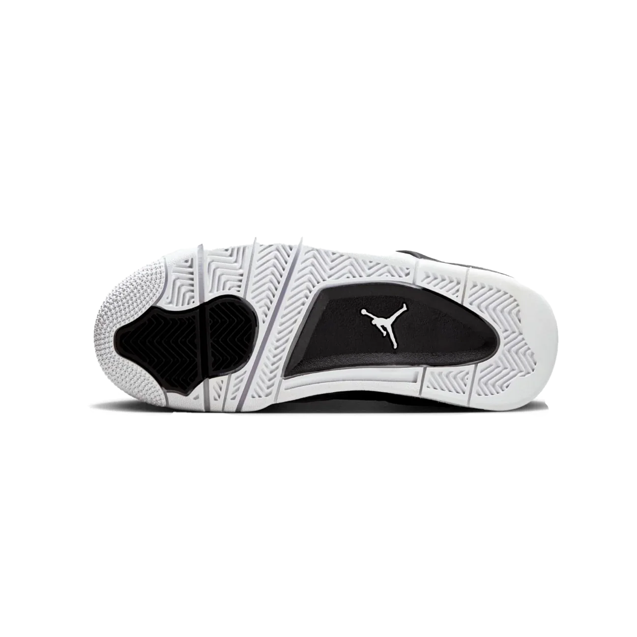 Air Jordan 4 Retro ‘Fear’ (2024) (GS) - Image 6