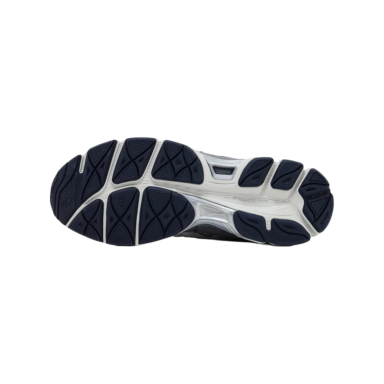 ASICS Gel-NYC 'Glacier Grey' - Image 6