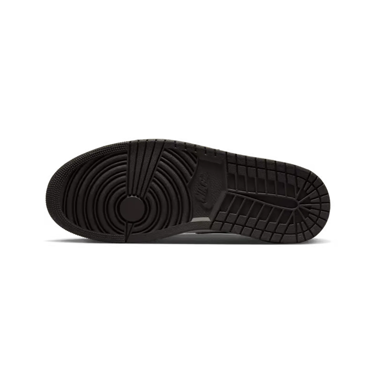 Jordan 1 Mid 'Wear-Away Chicago' (GS) - Image 5
