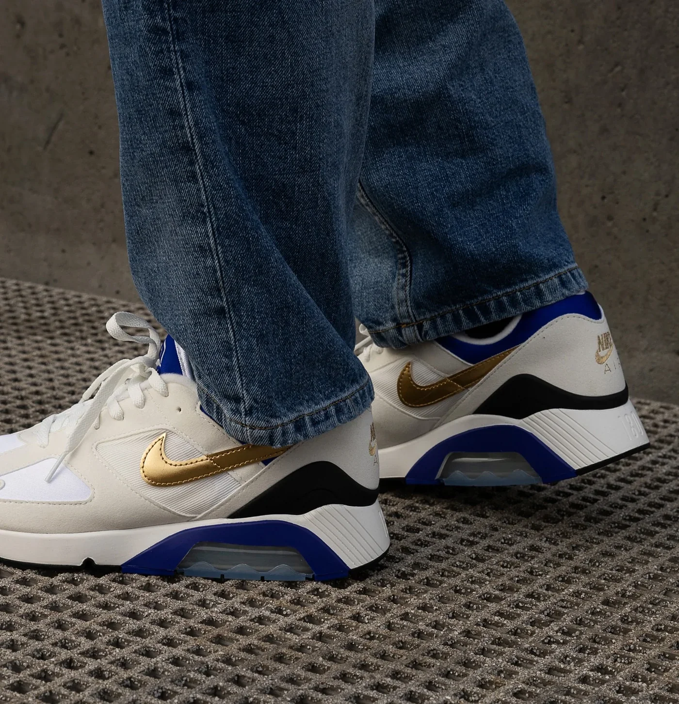 Nike Air 180 'Concord' - Image 6