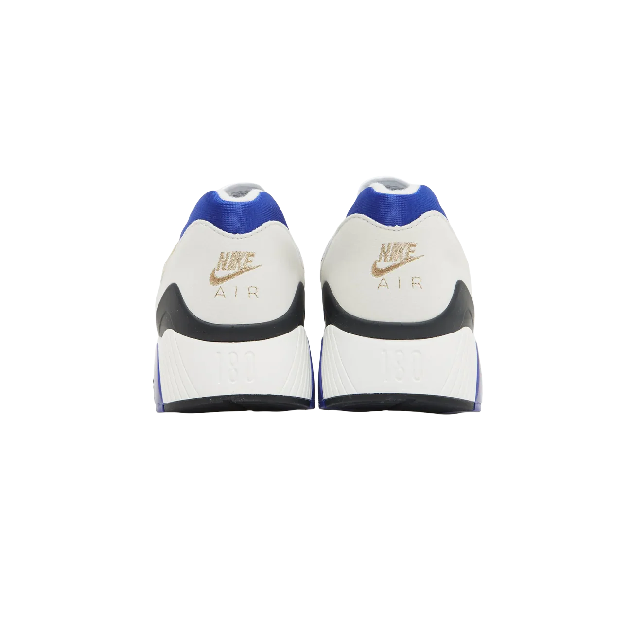Nike Air Max 180 ‘Summit White Concord’ - Image 4