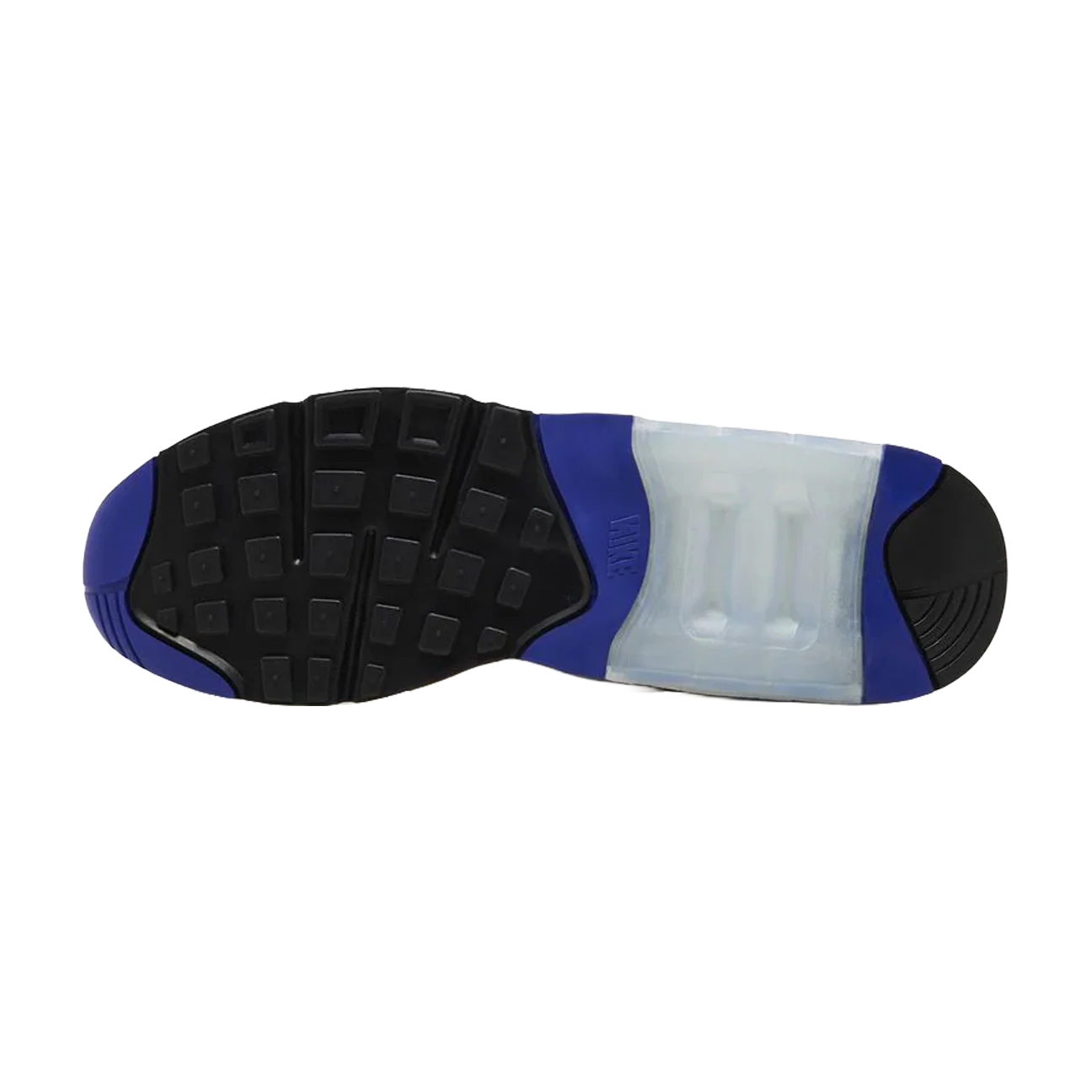 Nike Air Max 180 ‘Summit White Concord’ - Image 6