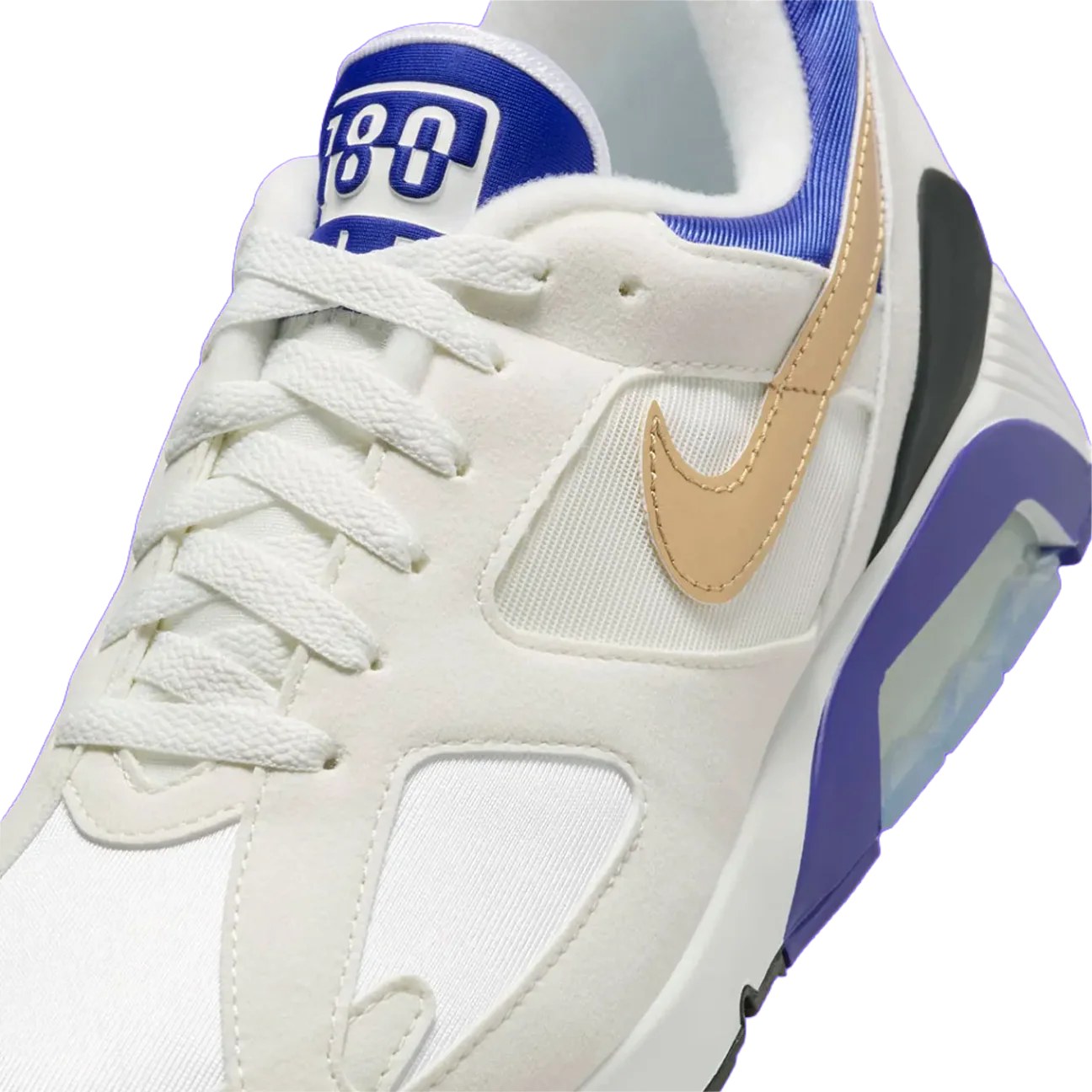 Nike Air Max 180 ‘Summit White Concord’ - Image 7