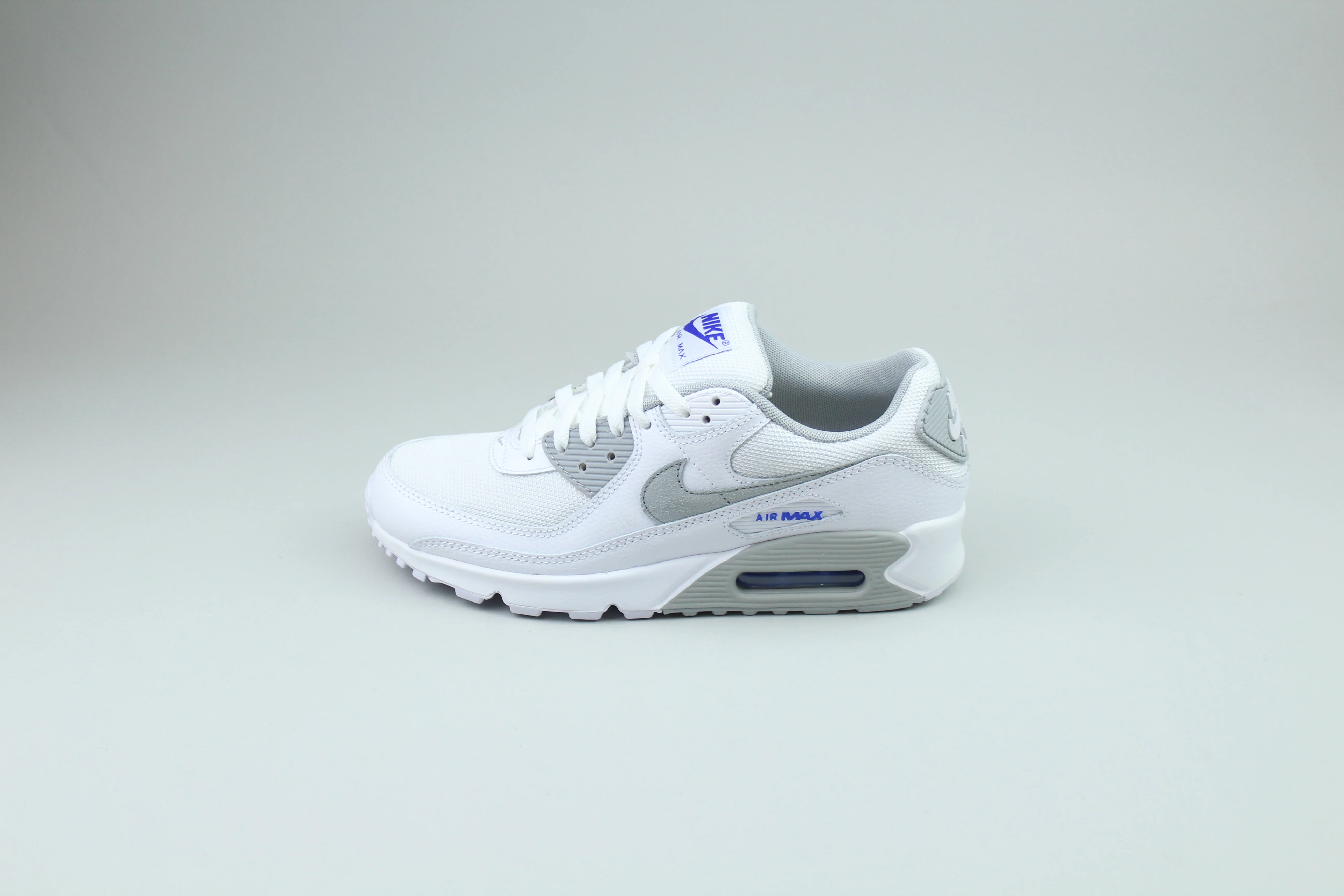Nike Air Max 90 'Laser Blue' - Image 3
