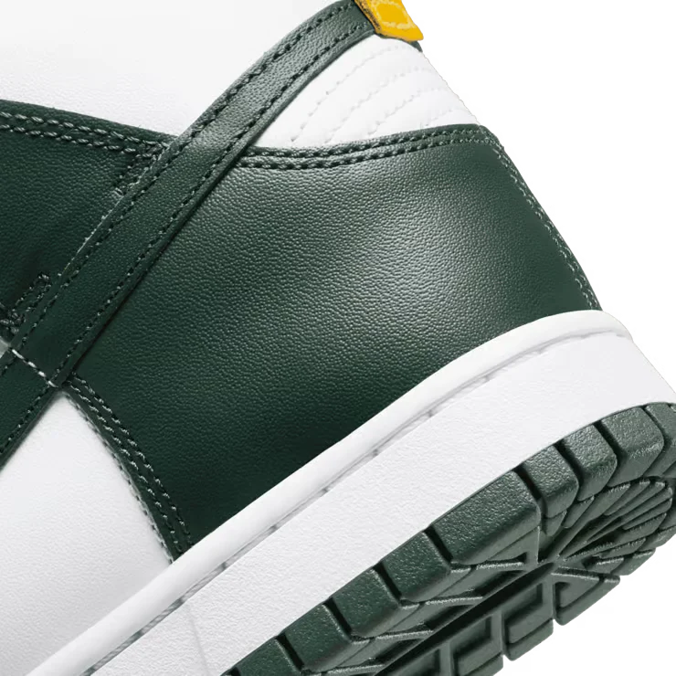 Nike Dunk High 'Australia' (GS) - Image 6