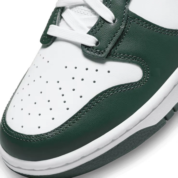 Nike Dunk High 'Australia' (GS) - Image 7