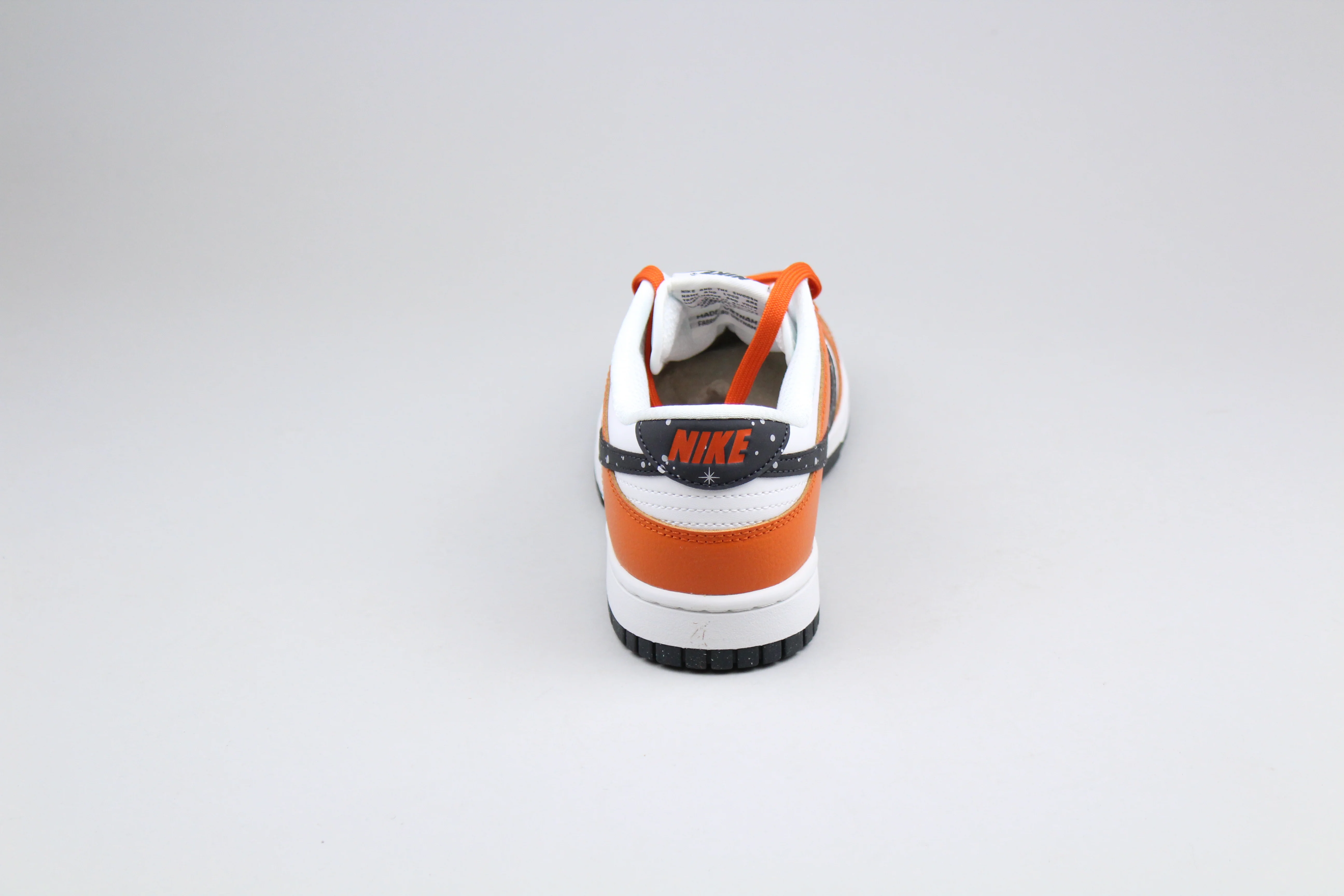 Nike Dunk Low 'Starry Swoosh' - Image 4