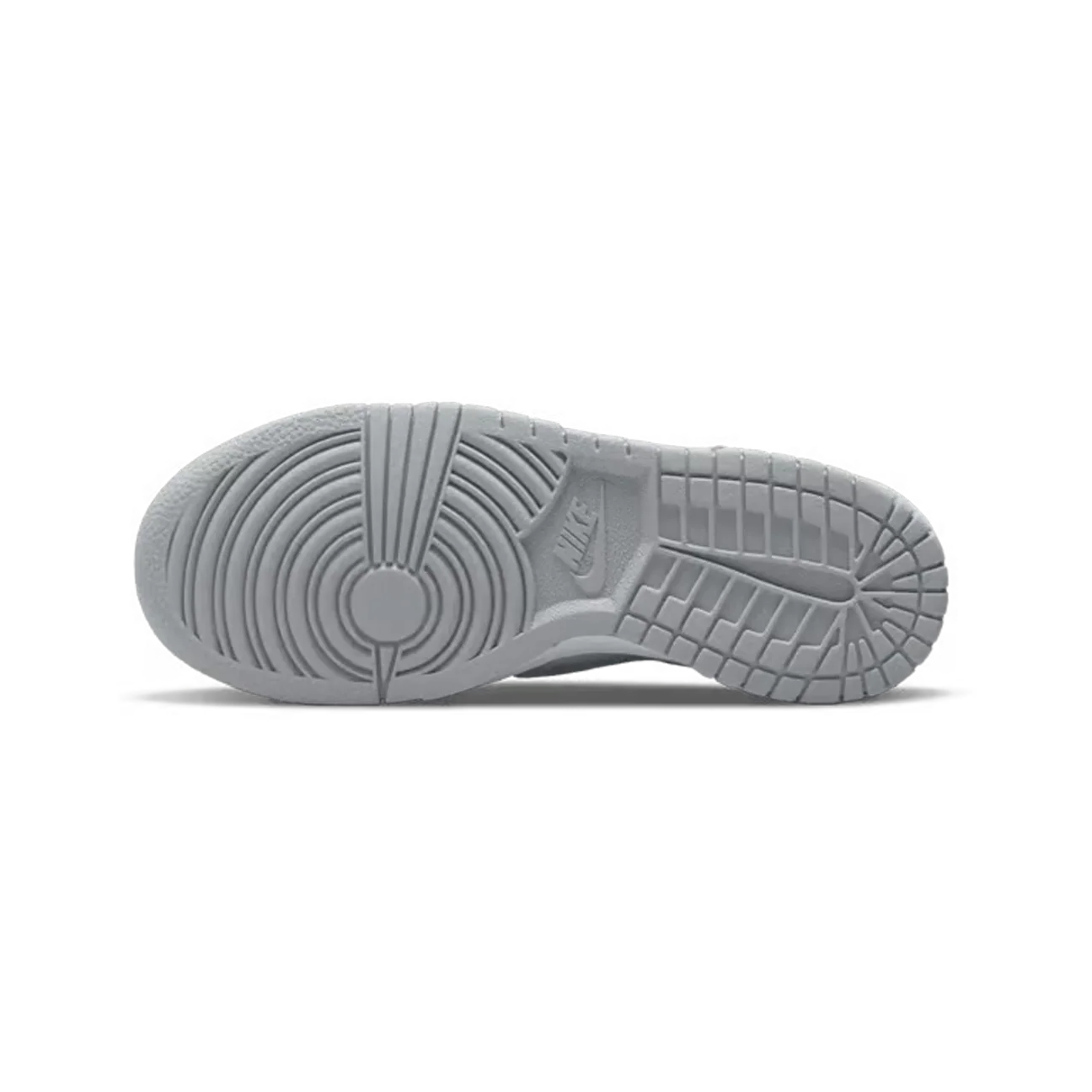 Nike Dunk Low 'Two-Toned Grey' (GS) - Image 5