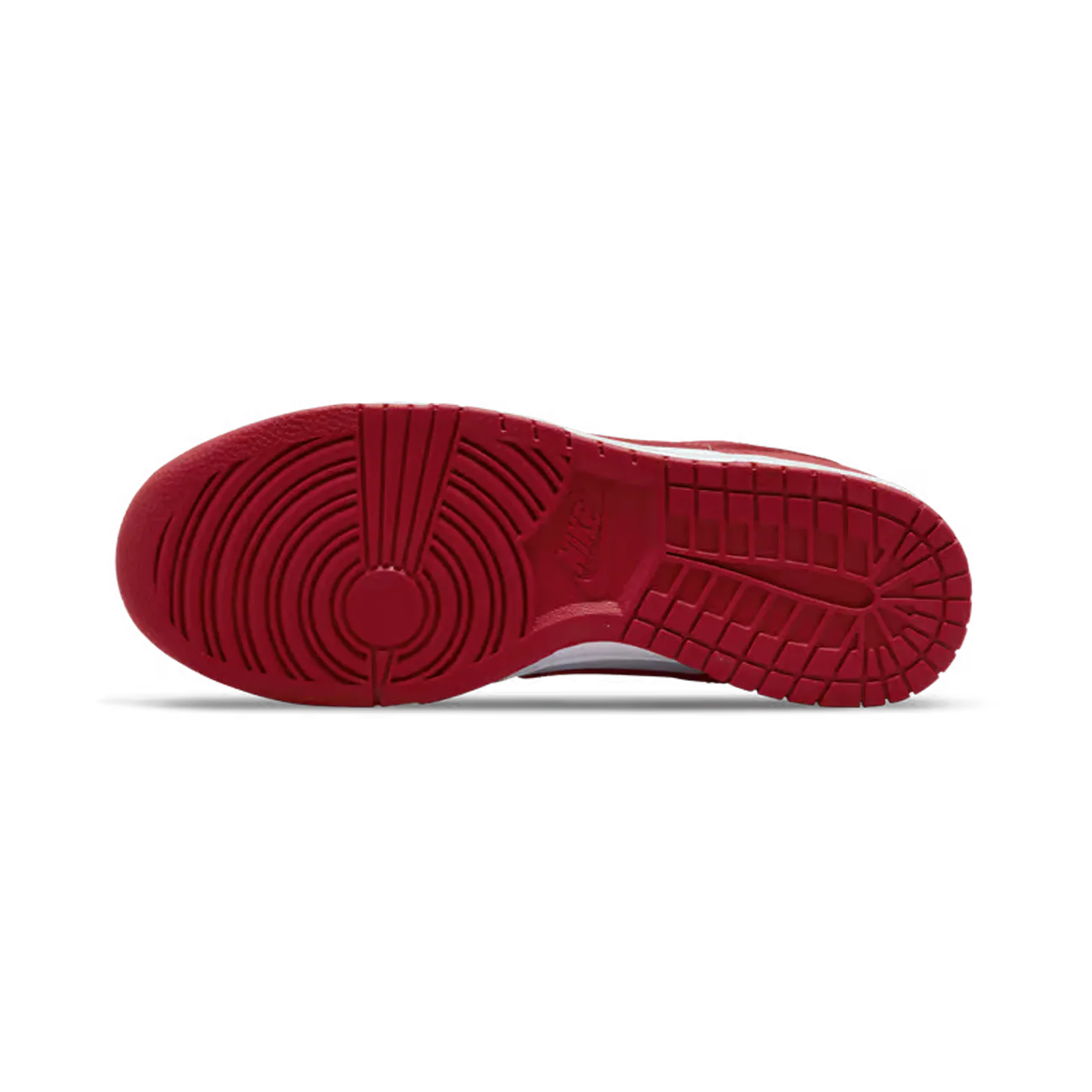 Nike Dunk Low USC 'Gym Red' - Image 5