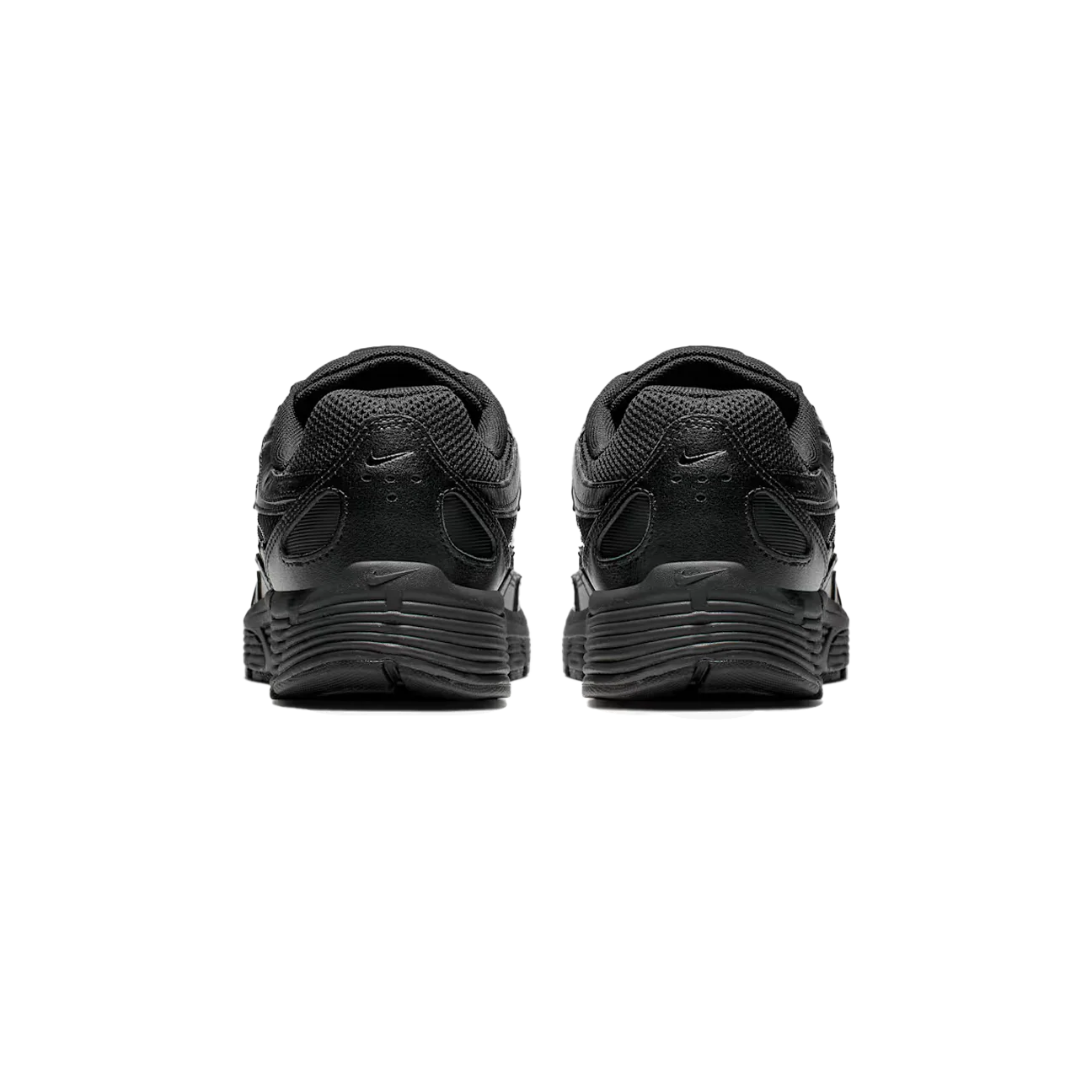 Nike P-6000 'Black' - Image 4